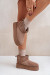Snehule model 202618 Step in style Snehule model 202618 Step in style