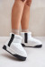 Snehule model 202621 Step in style
