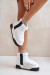 Snehule model 202621 Step in style