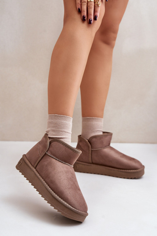 Snehule model 202622 Step in style