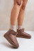 Snehule model 202622 Step in style Snehule model 202622 Step in style