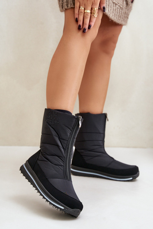 Snehule model 202624 Step in style