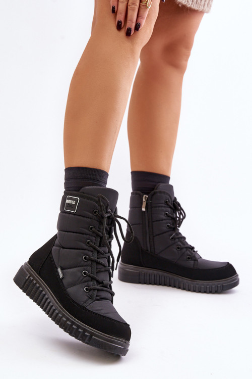 Snehule model 202625 Step in style