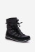 Snehule model 202627 Step in style Snehule model 202627 Step in style