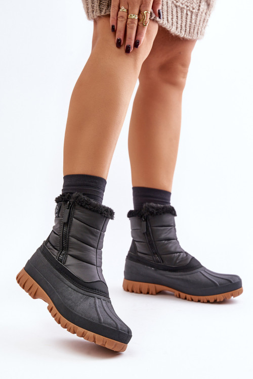 Snehule model 202631 Step in style