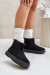 Snehule model 202641 Step in style