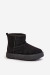 Snehule model 202641 Step in style