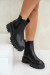 Topánky model 202645 Step in style Topánky model 202645 Step in style