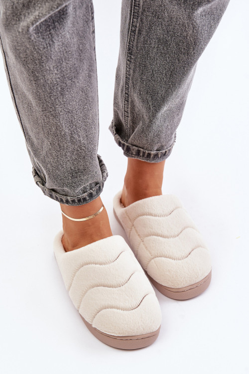 Papuče model 202649 Step in style