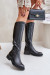 Čižmy model 202735 Step in style