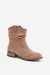 Topánky model 202802 Step in style Topánky model 202802 Step in style
