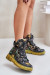 Topánky model 202805 Step in style Topánky model 202805 Step in style