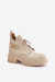 Topánky model 202813 Step in style Topánky model 202813 Step in style