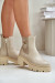 Topánky na opätku model 202815 Step in style Topánky na opätku model 202815 Step in style