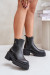 Topánky na opätku model 202816 Step in style Topánky na opätku model 202816 Step in style