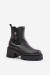 Topánky na opätku model 202816 Step in style Topánky na opätku model 202816 Step in style