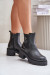 Topánky na opätku model 202816 Step in style Topánky na opätku model 202816 Step in style