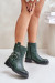Topánky model 202818 Step in style Topánky model 202818 Step in style