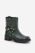 Topánky model 202818 Step in style Topánky model 202818 Step in style