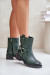 Topánky model 202818 Step in style Topánky model 202818 Step in style