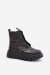 platforma topánky model 202821 Step in style platforma topánky model 202821 Step in style