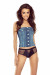 String model 203200 Lapinee String model 203200 Lapinee