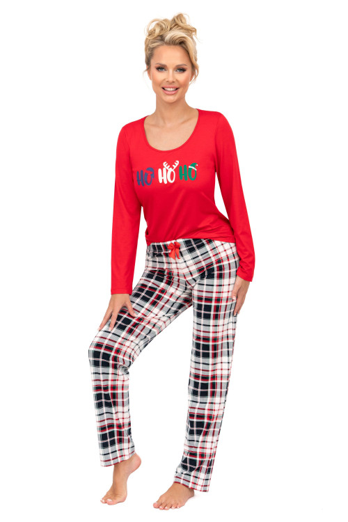 Pyžamo model 203395 Donna