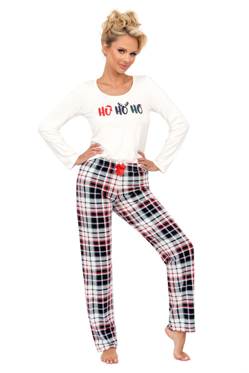 Pyžamo model 203396 Donna