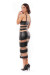 Sexi šaty model 203429 Axami