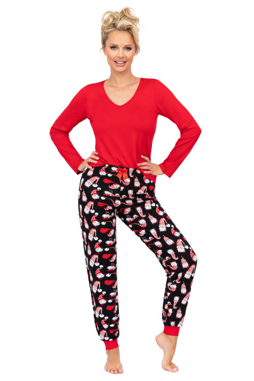 Pyžamo model 203468 Donna