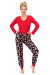 Pyžamo model 203468 Donna