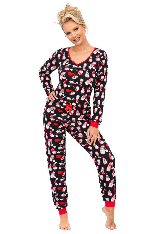 Pyžamo model 203469 Donna