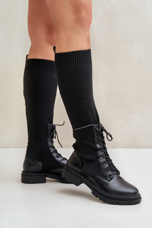 Čižmy model 203500 Step in style