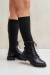 Čižmy model 203500 Step in style Čižmy model 203500 Step in style