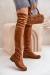 Čižmy model 203524 Step in style