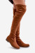 Čižmy model 203524 Step in style