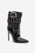 Topánky na opätku model 203532 Step in style Topánky na opätku model 203532 Step in style