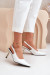 Ihličky model 203539 Step in style Ihličky model 203539 Step in style
