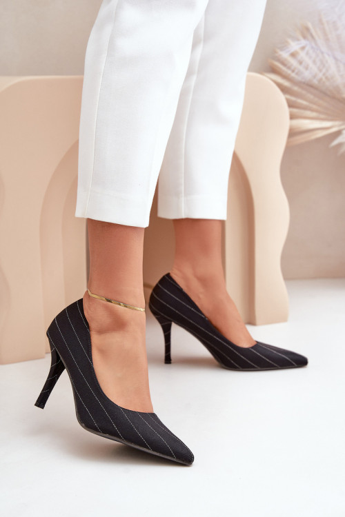 Ihličky model 203544 Step in style