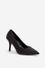 Ihličky model 203544 Step in style