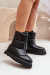 Snehule model 203545 Step in style Snehule model 203545 Step in style
