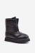 Snehule model 203545 Step in style Snehule model 203545 Step in style