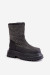 Snehule model 203546 Step in style Snehule model 203546 Step in style
