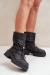 Snehule model 203547 Step in style Snehule model 203547 Step in style