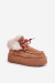 Snehule model 203555 Step in style Snehule model 203555 Step in style
