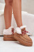 Snehule model 203555 Step in style Snehule model 203555 Step in style