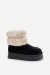 Snehule model 203562 Step in style Snehule model 203562 Step in style
