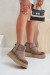 Snehule model 203579 Step in style Snehule model 203579 Step in style