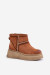 Snehule model 203580 Step in style