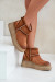 Snehule model 203580 Step in style